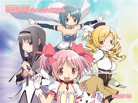yesmovies puella magi madoka magica|Watch Puella Magi Madoka Magica English Sub/Dub online Free on HiA.